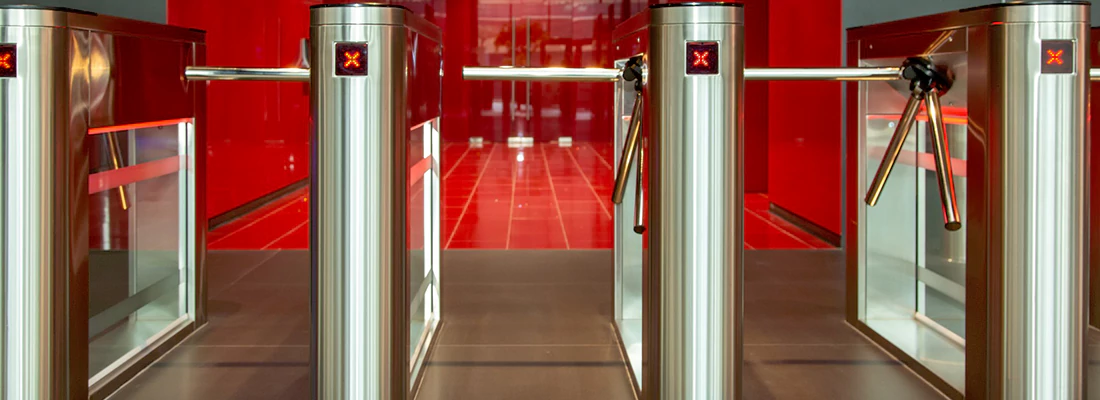 Low-Maintenance RFID Gate Installations in Winnipeg, MB