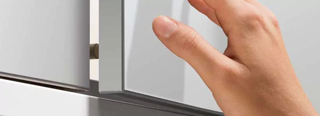 Professional Installation of Push to Open Door Systems in Winnipeg, MB