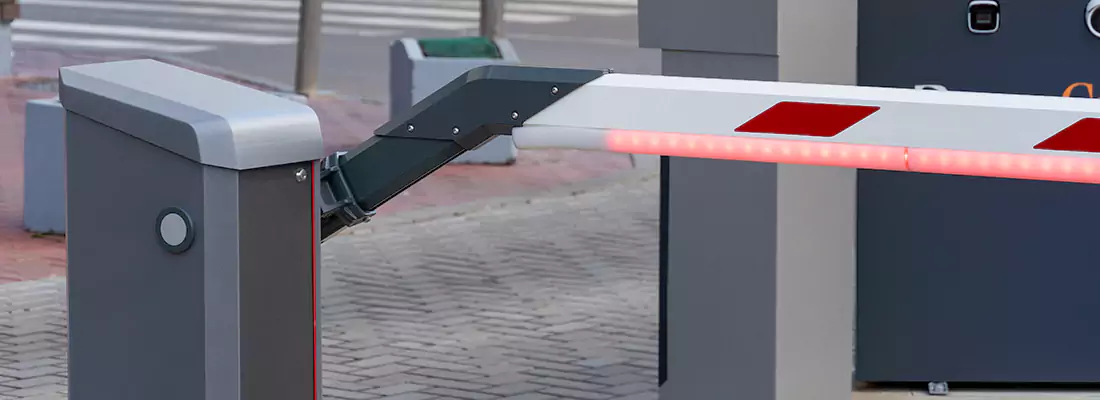 Reliable and Durable Automatic Vehicle Barriers in Winnipeg, MB