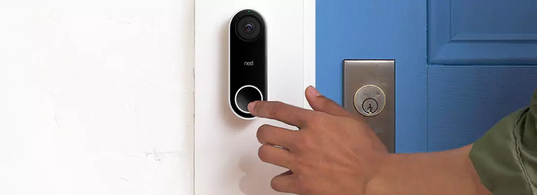Reliable Electric Doorbell Services in Winnipeg, MB
