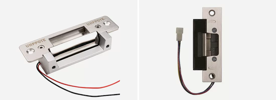 Reliable Electric Strike Solutions for Automatic Door Security in Winnipeg, MB