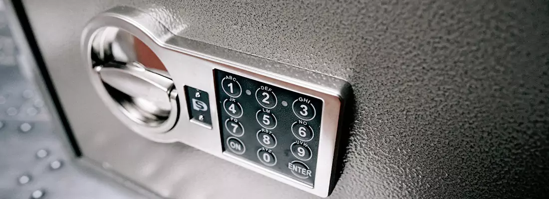 Reliable Keypad Access Control Solutions for Every Need in Winnipeg, MB