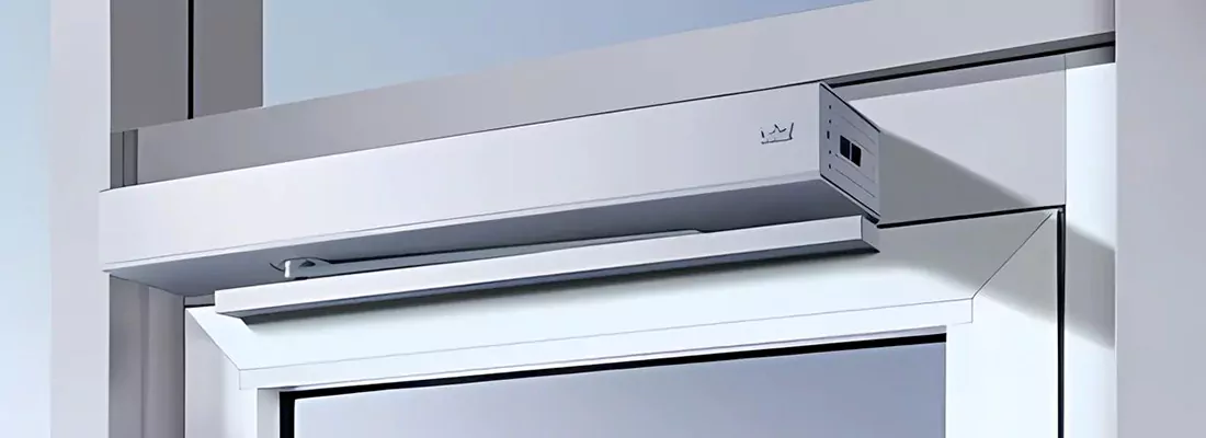 Residential and Commercial Low Energy Door Operator Solutions in Winnipeg, MB