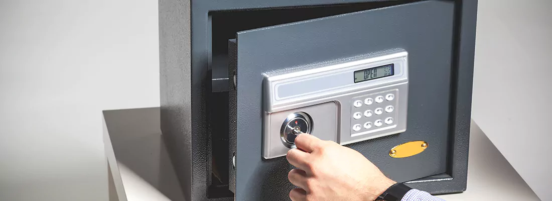 Safe Opening Repair in Winnipeg