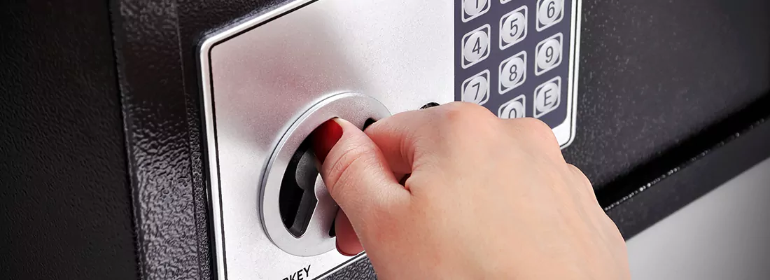 Safe Replacement in Winnipeg, MB