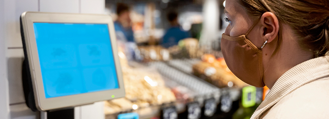 Scalable Store Access Control Systems for Large Retailers in Winnipeg, MB