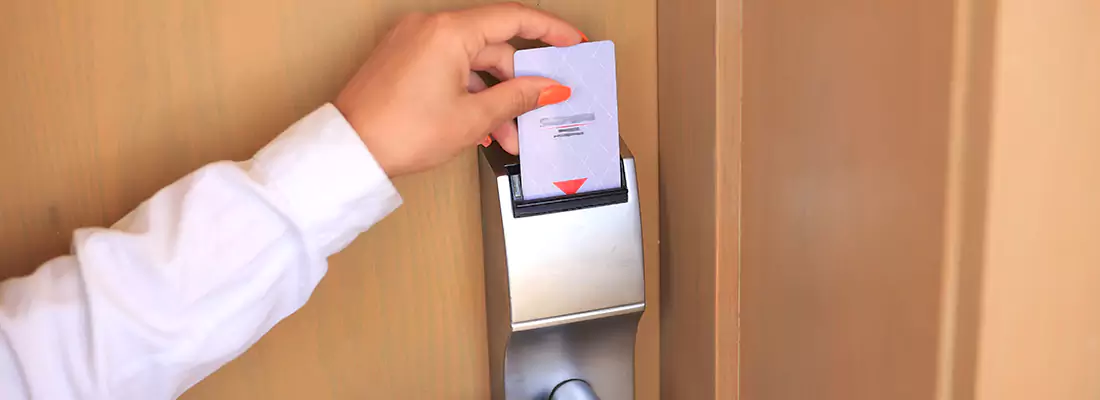 Seamless Integration of Keycard Access Systems in Winnipeg, MB