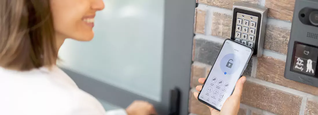 Seamless Integration of NFC Locks with Existing Security Systems in Winnipeg, MB