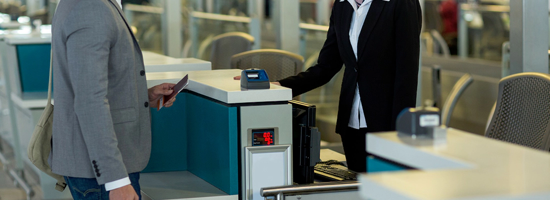 Secure Visitor Badge Printing Services in Winnipeg, MB