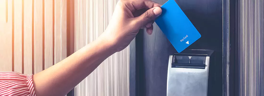 Secure Your Winnipeg Home or Business with Electric Locks