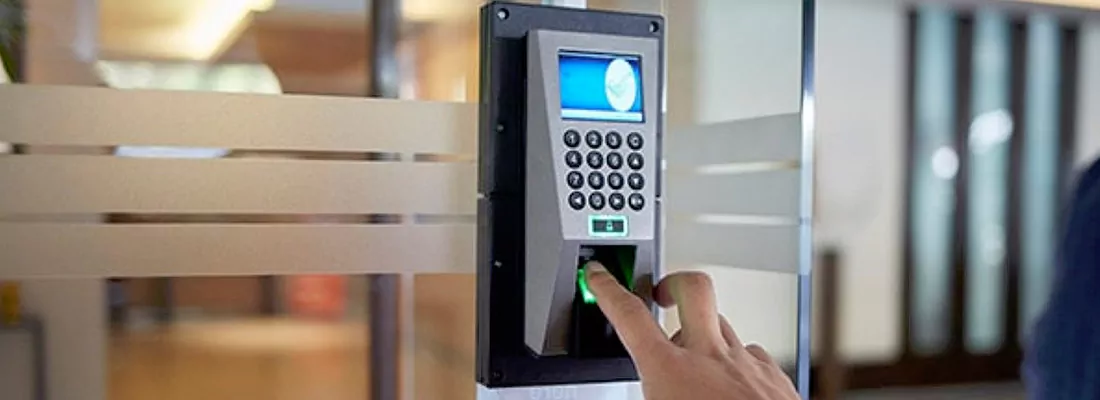Secure Your Facility with Industrial Access Control Installation in Winnipeg, MB