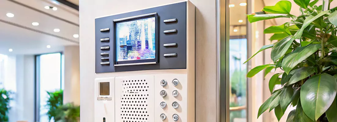 Secure Your Facility with Retinal Access Systems in Winnipeg, MB