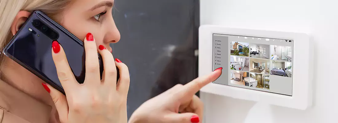 Secure Your Property with Video Intercom Systems in Winnipeg, MB