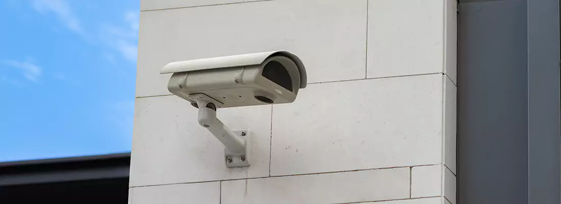 Secure Your Property with Wireless CCTV Systems in Winnipeg, MB