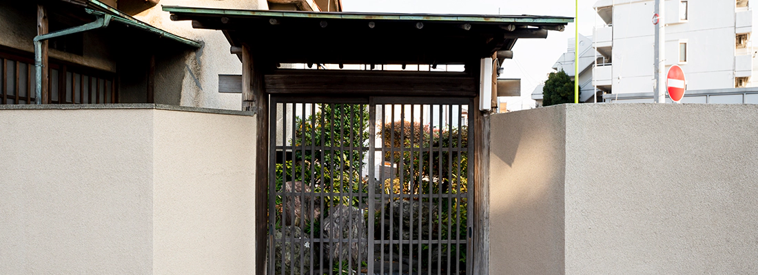 Security Gate Maintenance Services in Winnipeg, MB