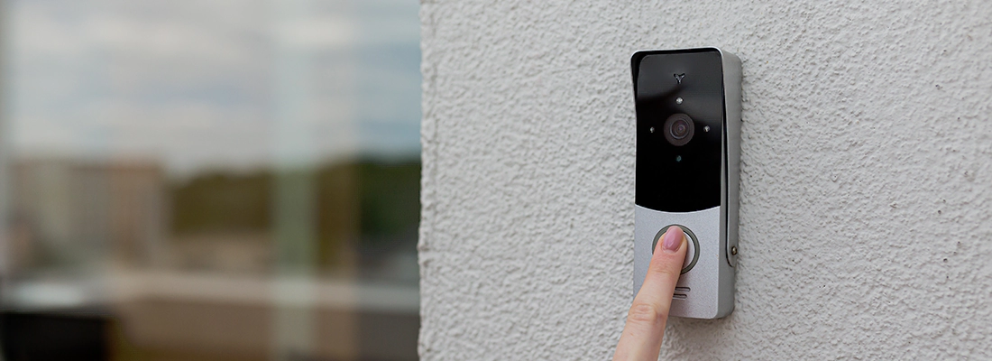 Smart Doorbell Installation Experts in Winnipeg, MB