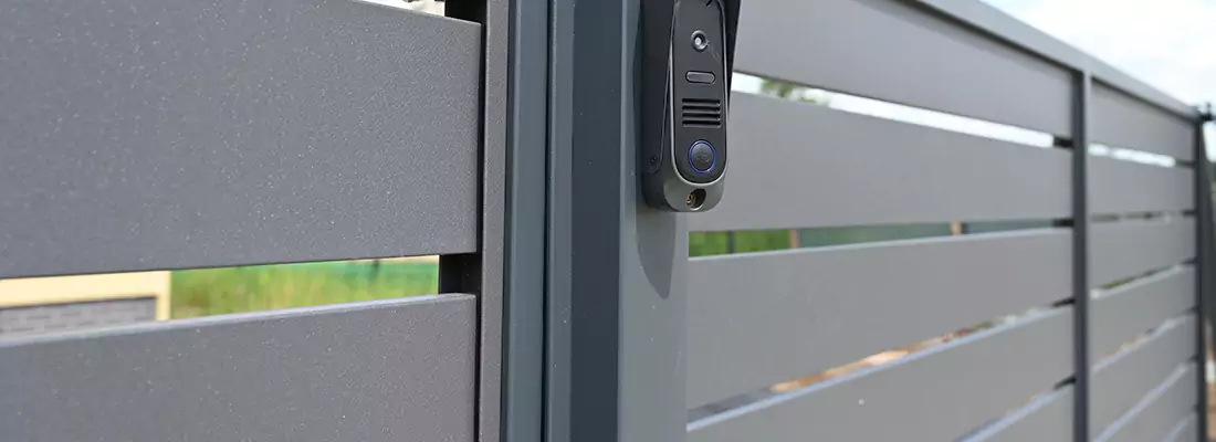 Smart Electric Doorbells with Video and Motion Detection in Winnipeg, MB