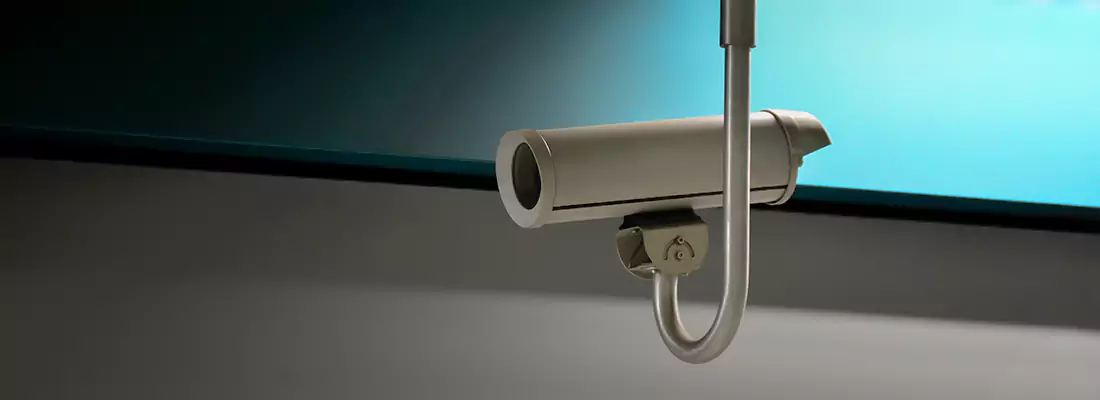 Smart Wireless CCTV Cameras for Remote Monitoring in Winnipeg, MB