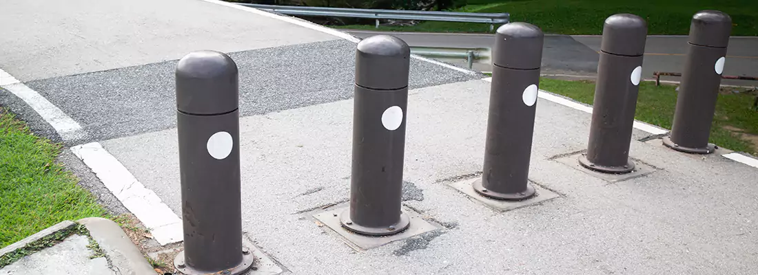 Top Benefits of Installing Car Bollards for Your Property in Winnipeg, MB