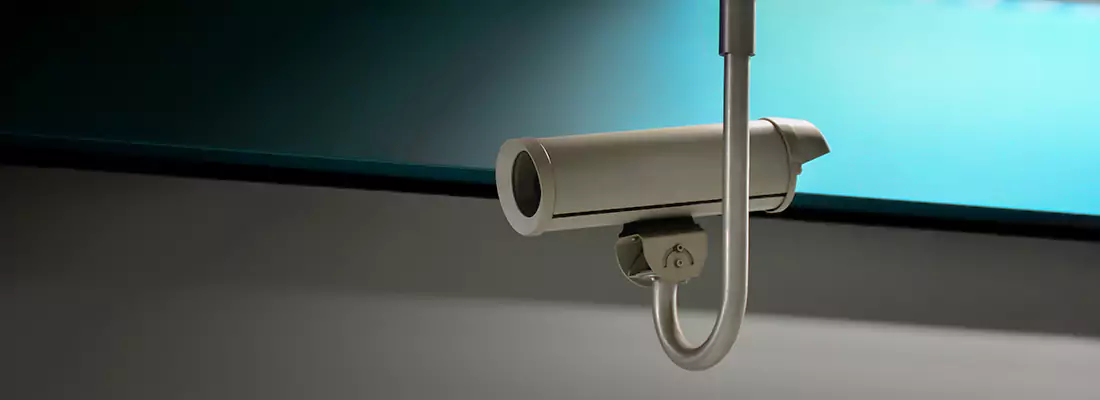Top-Rated IP Camera Installers Near You in Winnipeg, MB