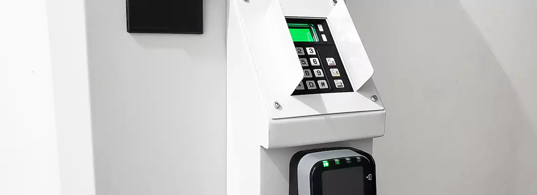 Top-Rated Keypad Access Control Installers Near You in Winnipeg, MB