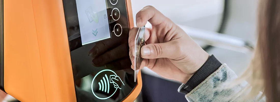 Touchless Entry Systems For Enhanced Accessibility in Winnipeg, MB