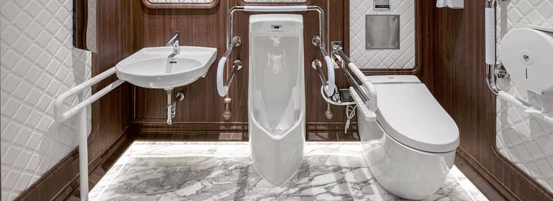 Universal Washroom Upgrades in Winnipeg, MB