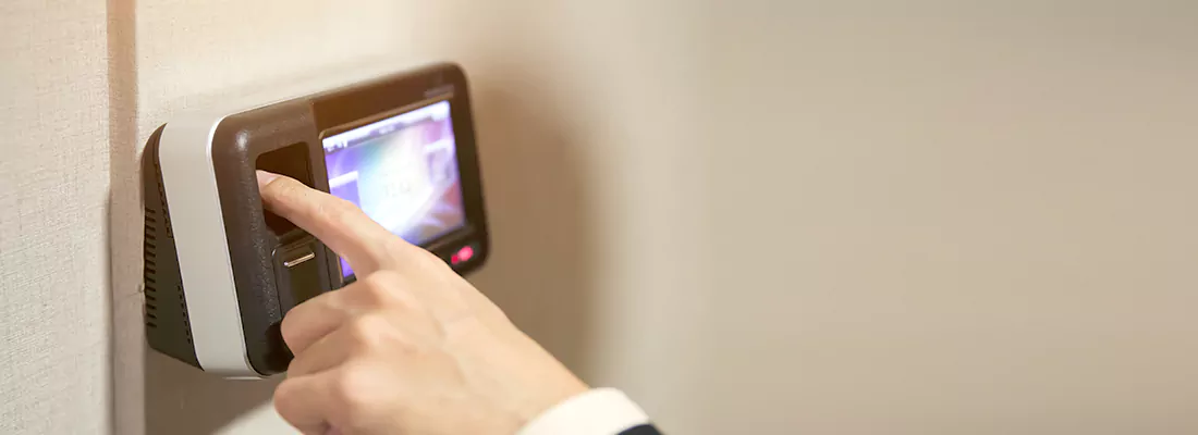Upgrade Your Business Security with Access Control in Winnipeg, MB