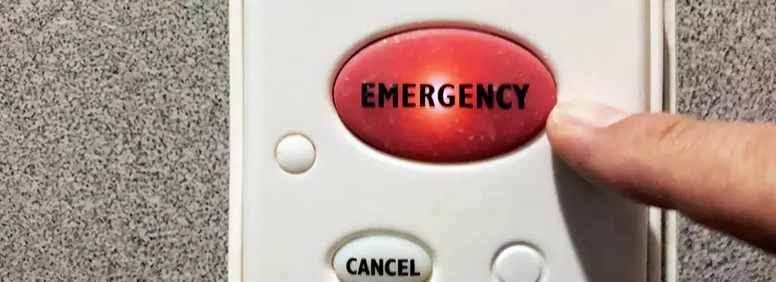 Upgrade Your Washroom Safety with Emergency Buttons in Winnipeg, MB