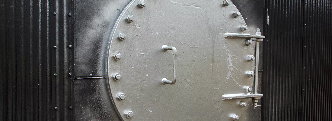 Vault Installation Cost in Winnipeg, MB