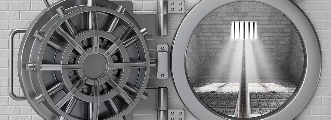 Vault Repair in Winnipeg, MB