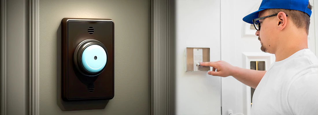 Why Choose Abbotsford Access Control for Door Wave Button Installation in Winnipeg, MB?