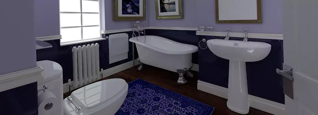 Emergency Washroom Call System Installation in Winnipeg, MB