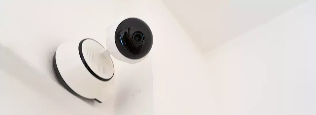 Why Choose Abbotsford Access Control for Indoor CCTV Camera Services in Winnipeg, MB?