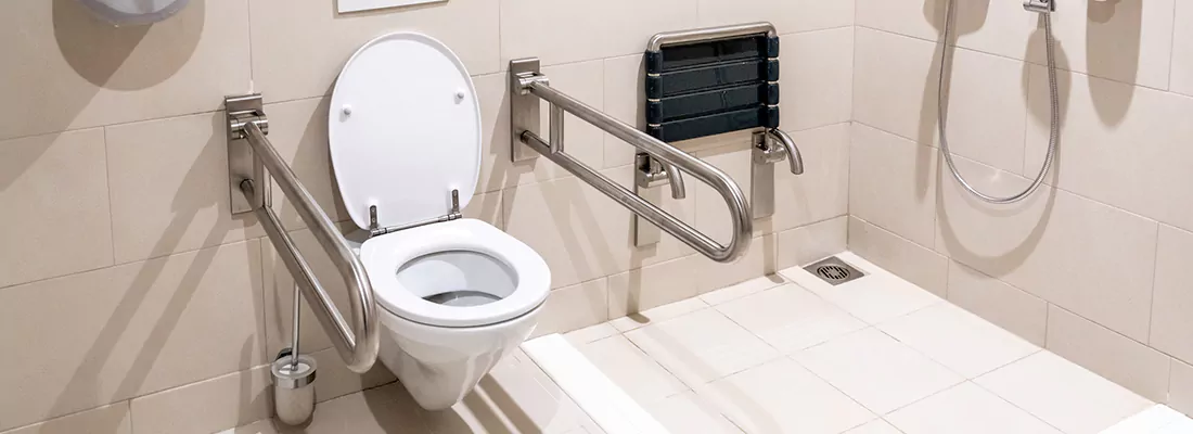 Why Choose Us for Handicap Restroom Services in Winnipeg, MB?