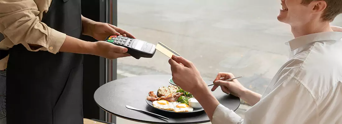 Restaurant Access Control Services in Winnipeg, MB