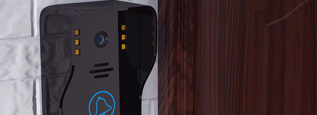 Wireless Door Proximity Sensors for Smart Security in Winnipeg, MB