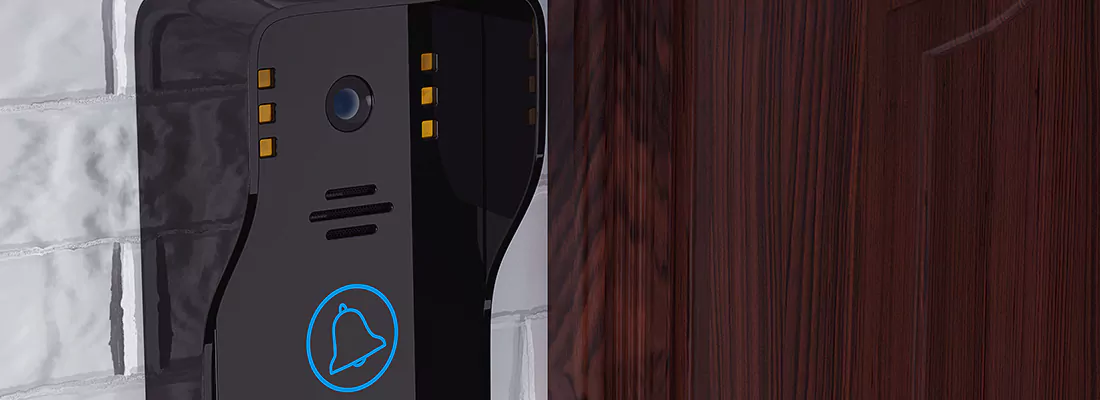 Wireless Gate Intercom Solutions for Homes and Businesses in Winnipeg, MB