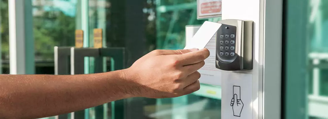 Wireless Gate Safety Sensors for Seamless Integration in Winnipeg, MB